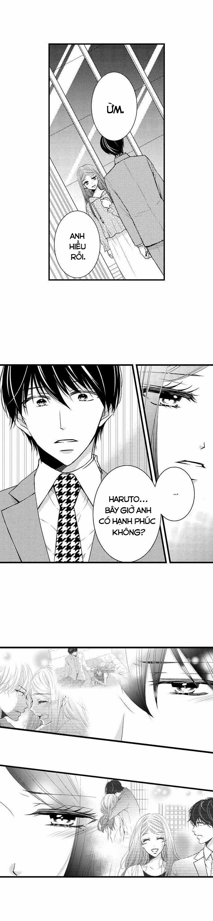 Sự Cao Trào Hoàn Hảo 145 trang 9