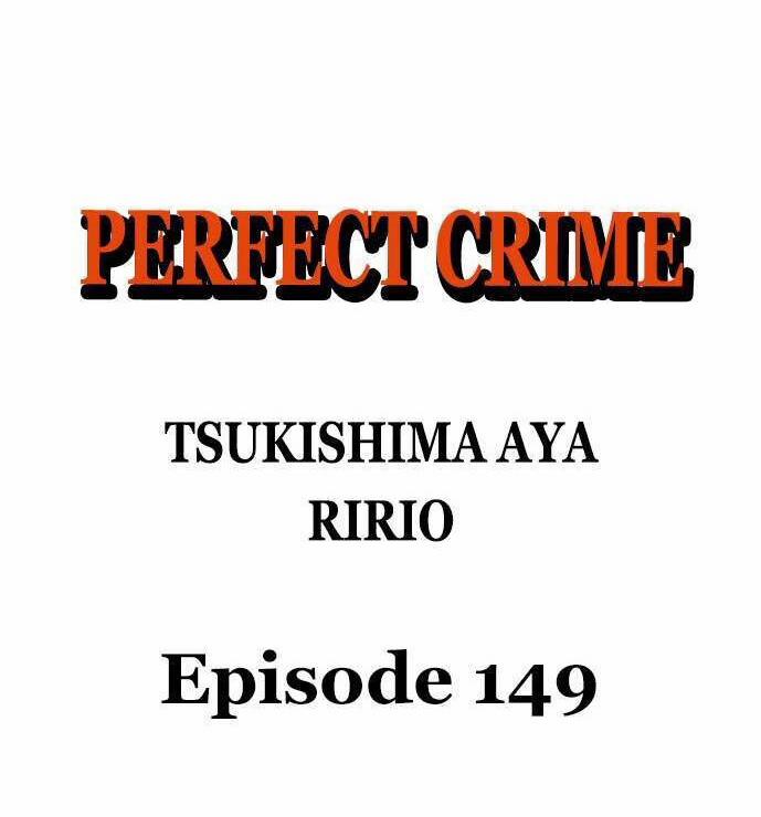 Sự Cao Trào Hoàn Hảo 149 trang 1