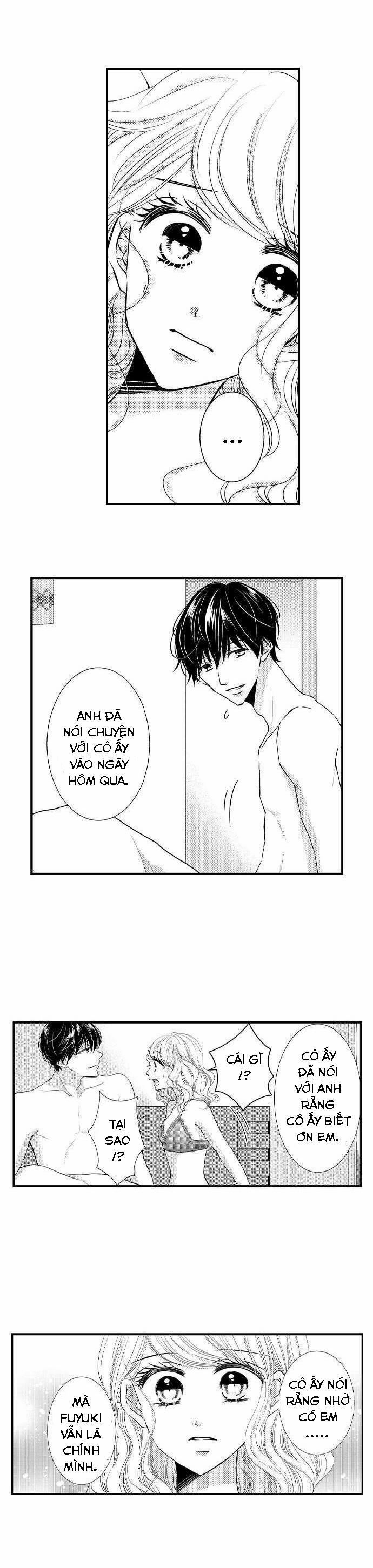 Sự Cao Trào Hoàn Hảo 149 trang 4