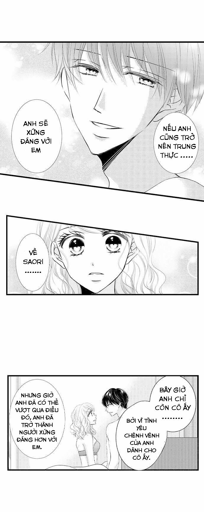 Sự Cao Trào Hoàn Hảo 149 trang 6