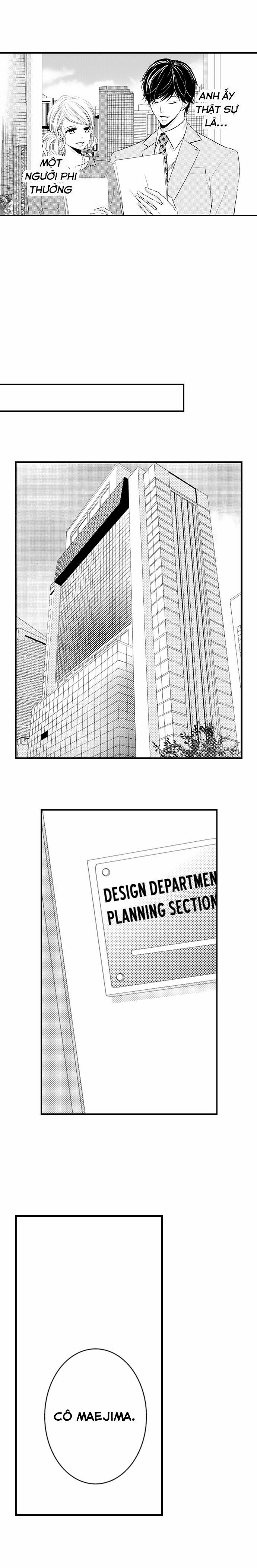 Sự Cao Trào Hoàn Hảo 15 trang 10