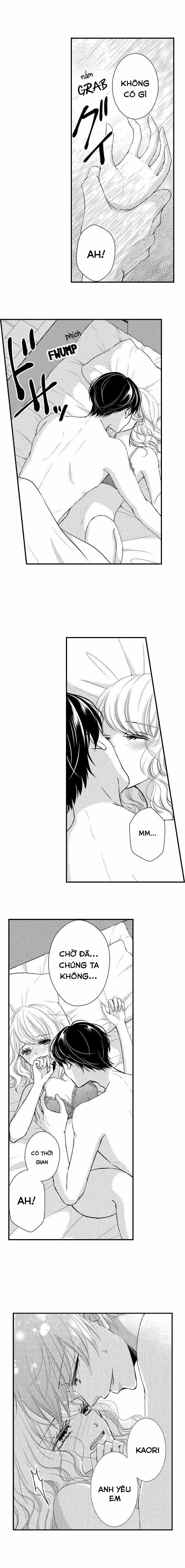 Sự Cao Trào Hoàn Hảo 150 trang 1