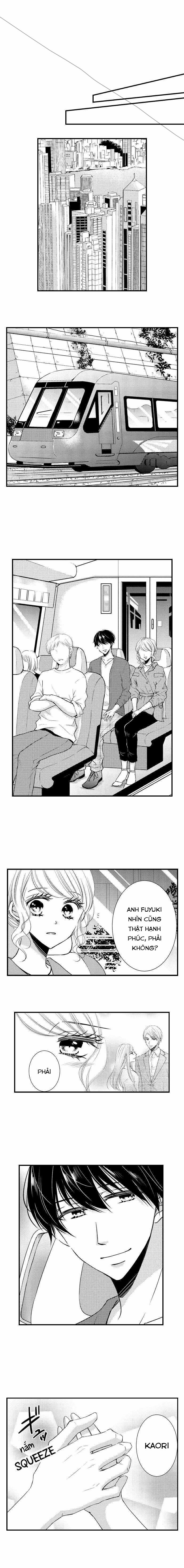 Sự Cao Trào Hoàn Hảo 150 trang 10