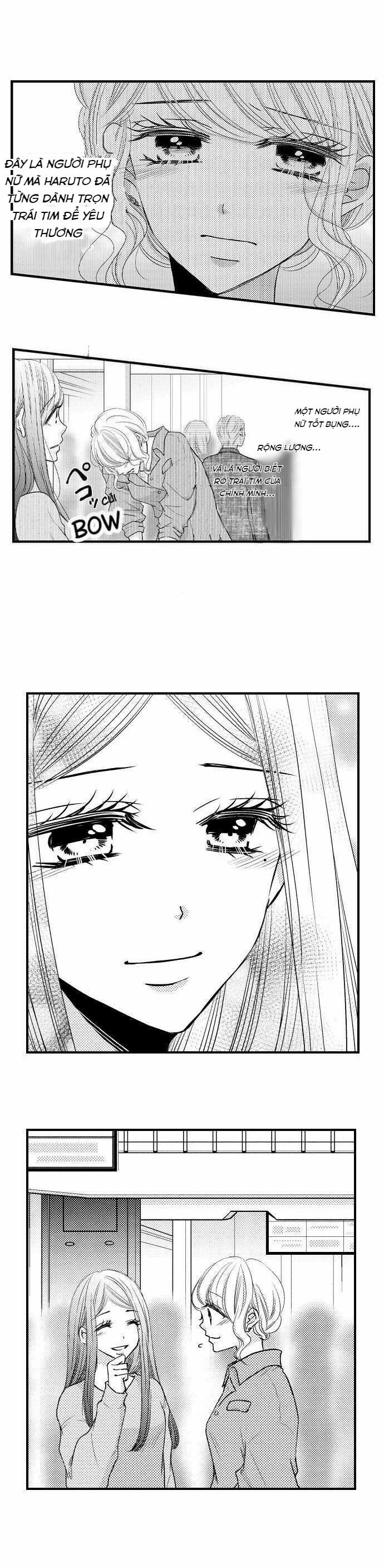 Sự Cao Trào Hoàn Hảo 150 trang 9