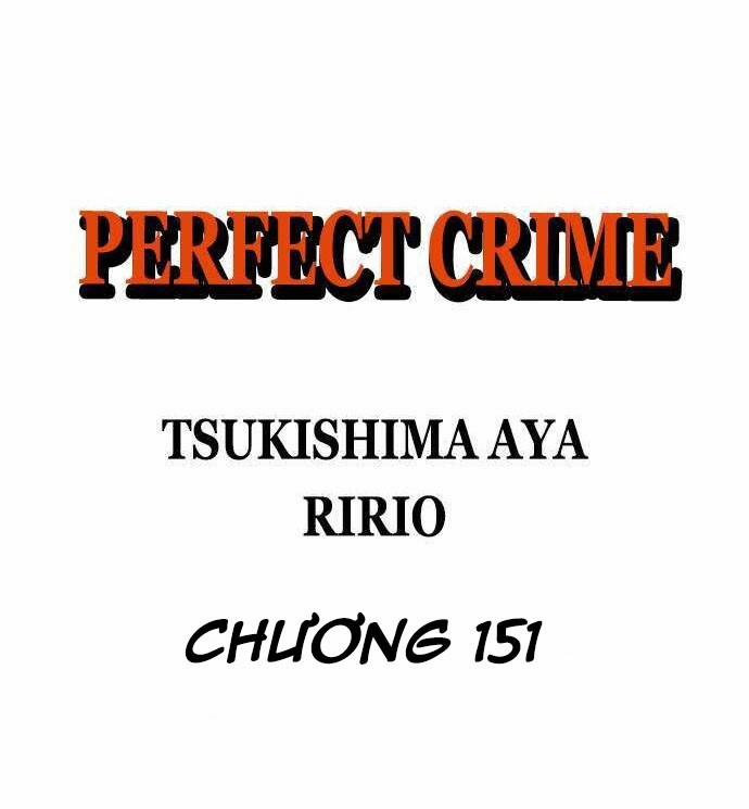 Sự Cao Trào Hoàn Hảo 151 trang 1