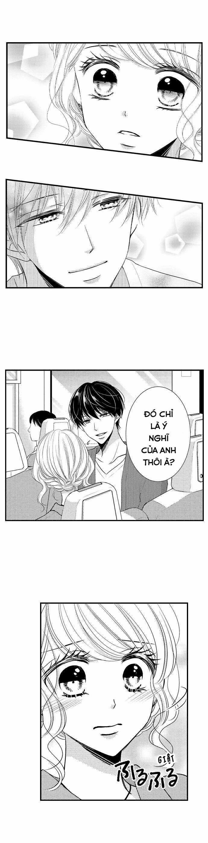 Sự Cao Trào Hoàn Hảo 151 trang 6