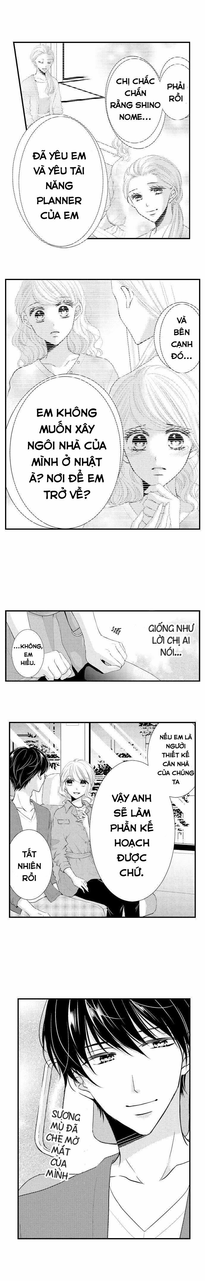 Sự Cao Trào Hoàn Hảo 151 trang 7