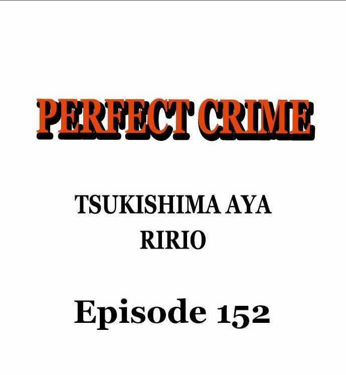 Sự Cao Trào Hoàn Hảo 152 trang 1