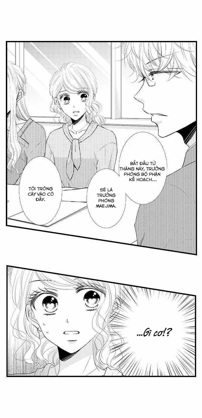 Sự Cao Trào Hoàn Hảo 152 trang 10