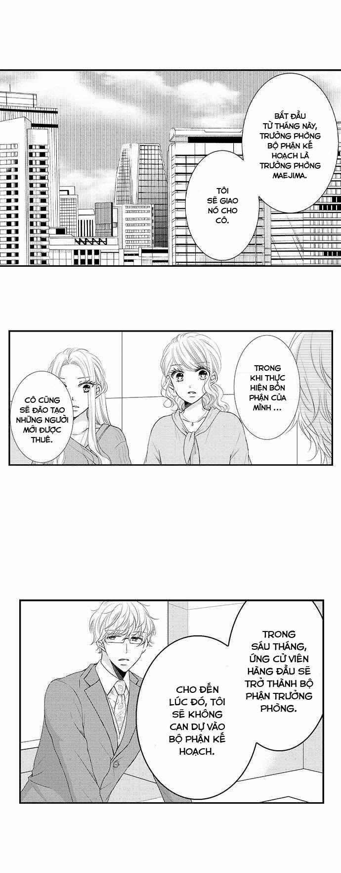 Sự Cao Trào Hoàn Hảo 153 trang 2