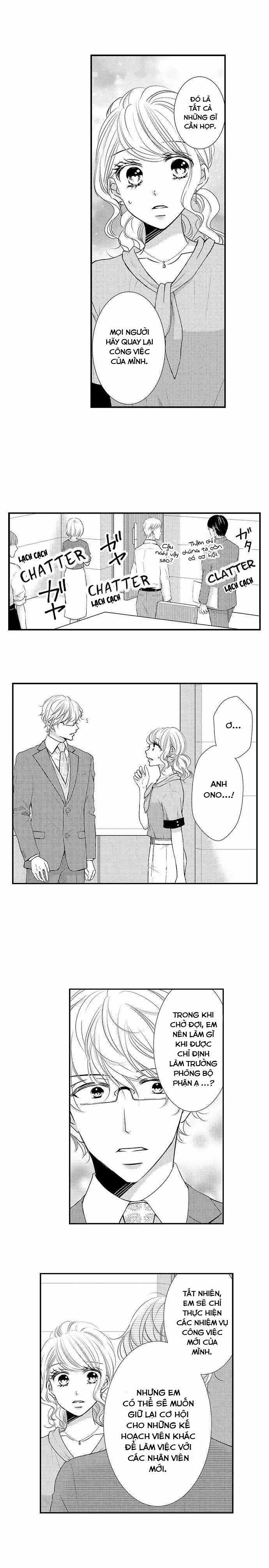 Sự Cao Trào Hoàn Hảo 153 trang 3