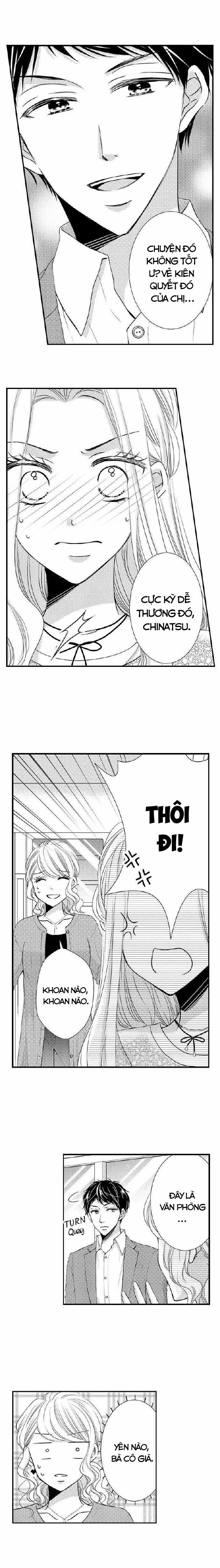 Sự Cao Trào Hoàn Hảo 155 trang 11