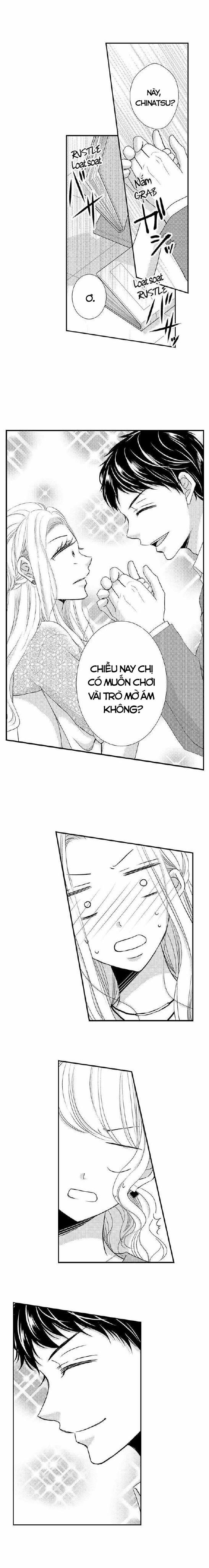 Sự Cao Trào Hoàn Hảo 155 trang 9