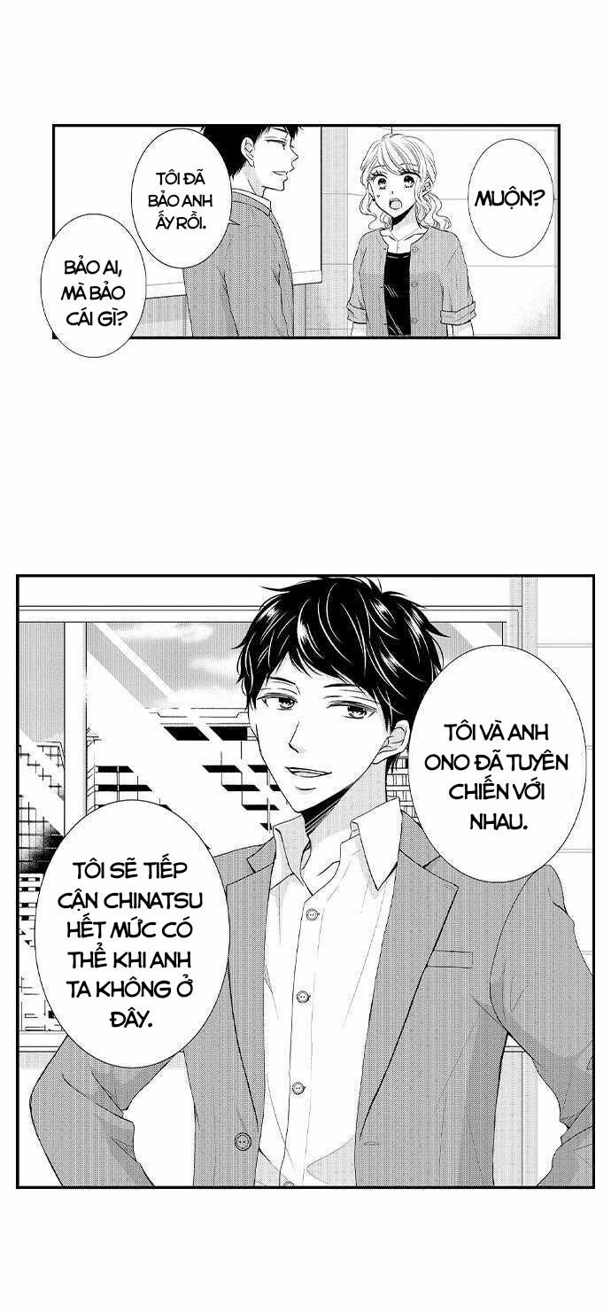 Sự Cao Trào Hoàn Hảo 156 trang 13