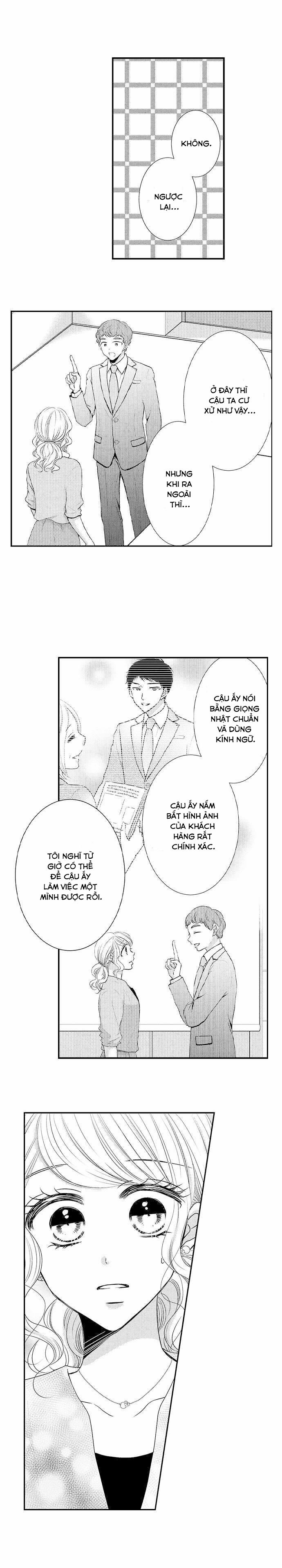 Sự Cao Trào Hoàn Hảo 157 trang 10