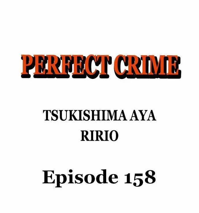 Sự Cao Trào Hoàn Hảo 158 trang 1