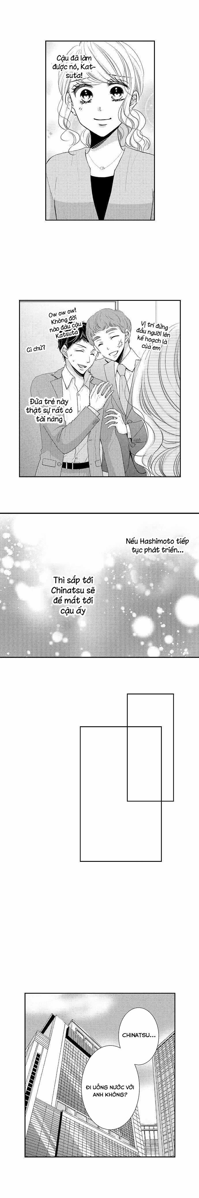 Sự Cao Trào Hoàn Hảo 159 trang 2