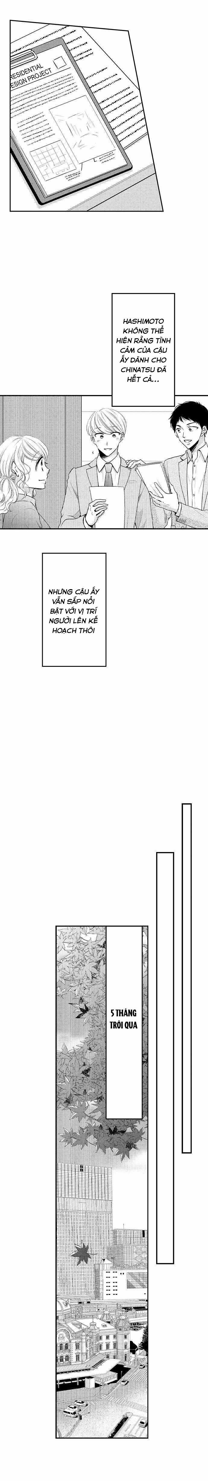 Sự Cao Trào Hoàn Hảo 159 trang 4