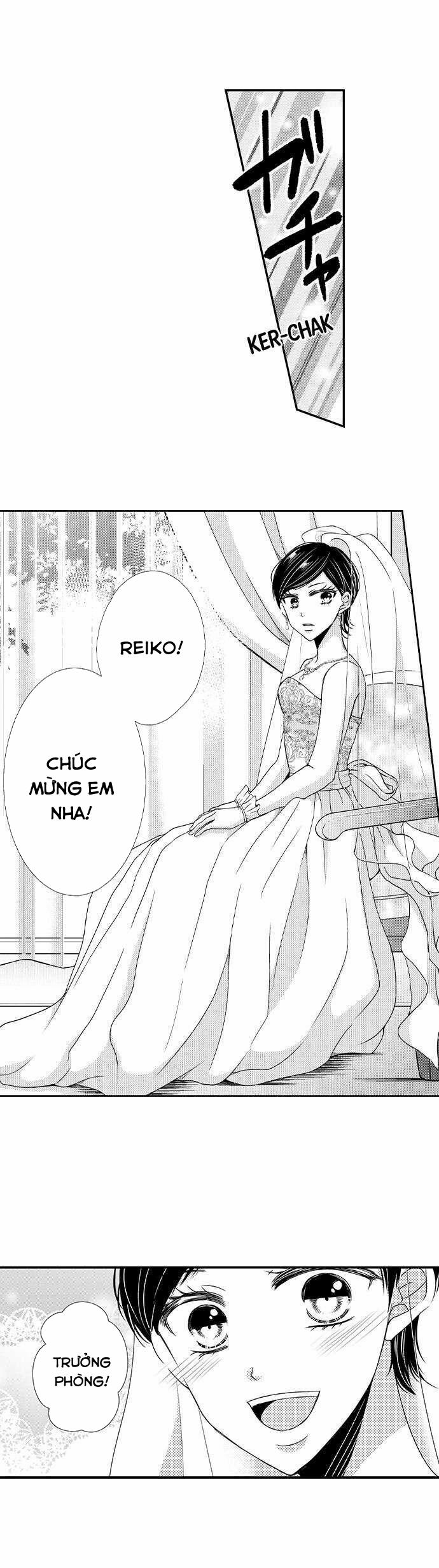 Sự Cao Trào Hoàn Hảo 159 trang 7