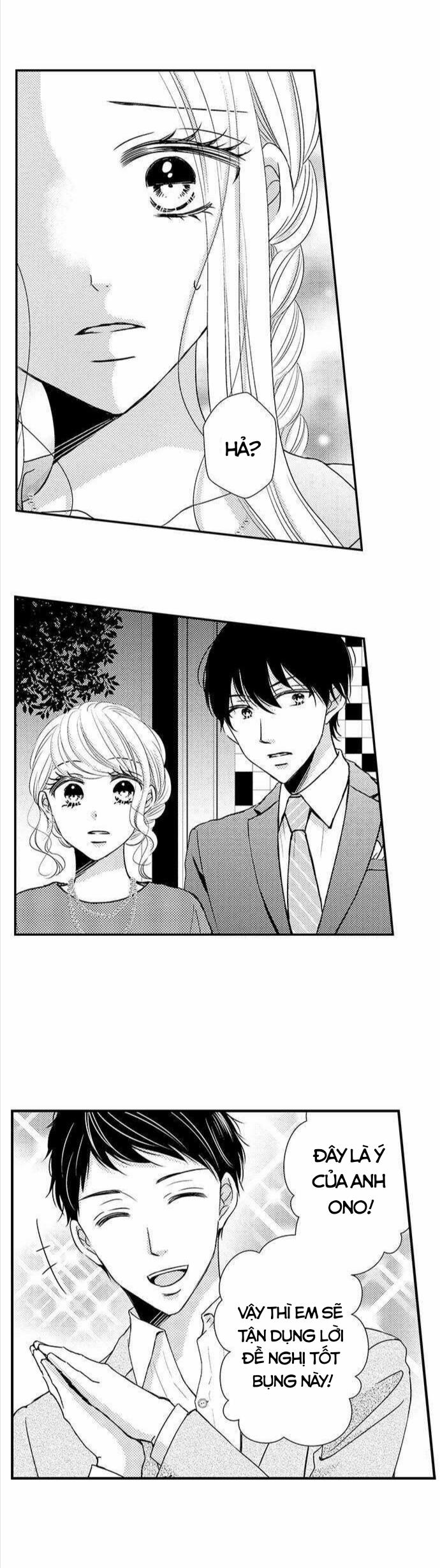 Sự Cao Trào Hoàn Hảo 160 trang 12