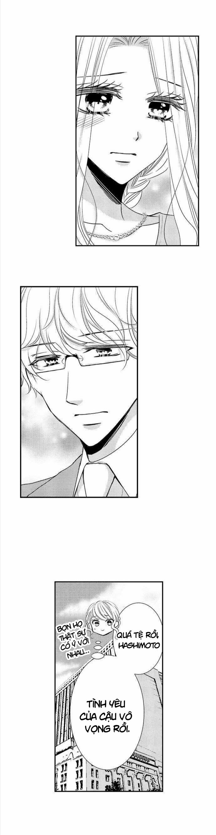 Sự Cao Trào Hoàn Hảo 160 trang 4