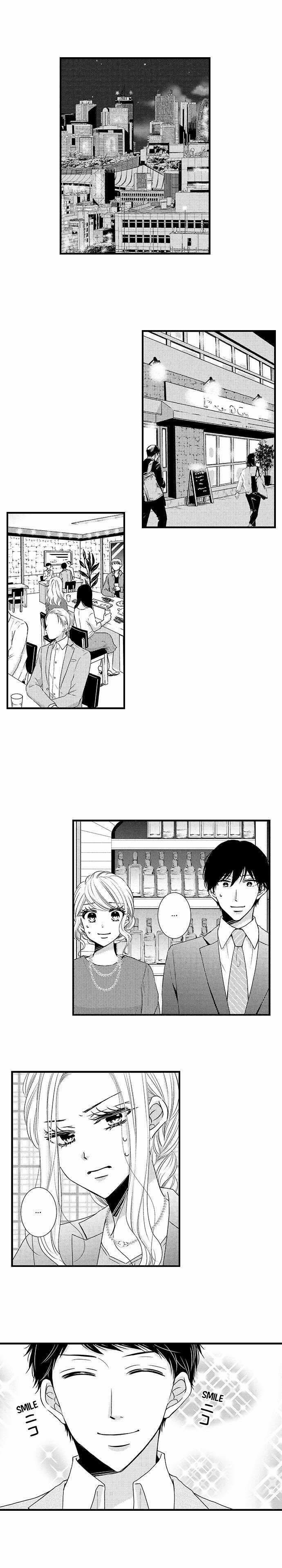 Sự Cao Trào Hoàn Hảo 161 trang 1