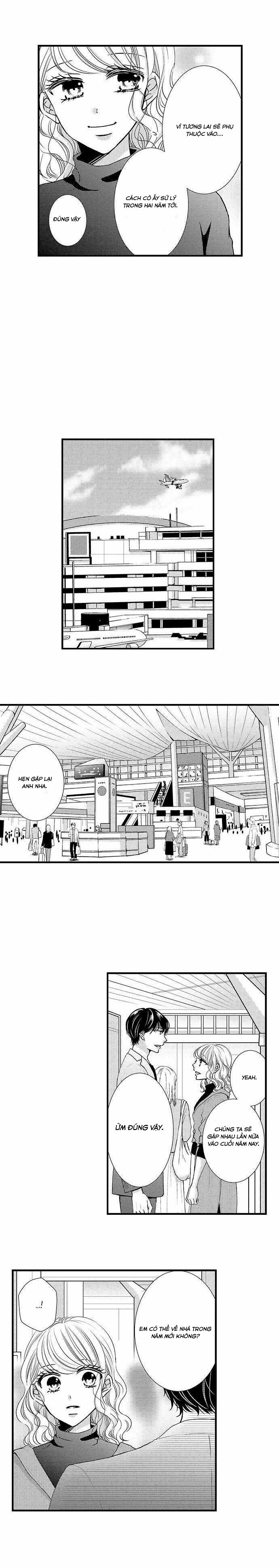 Sự Cao Trào Hoàn Hảo 162 trang 10