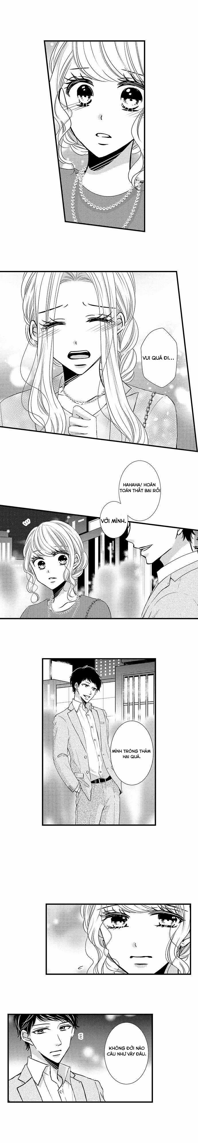 Sự Cao Trào Hoàn Hảo 162 trang 2