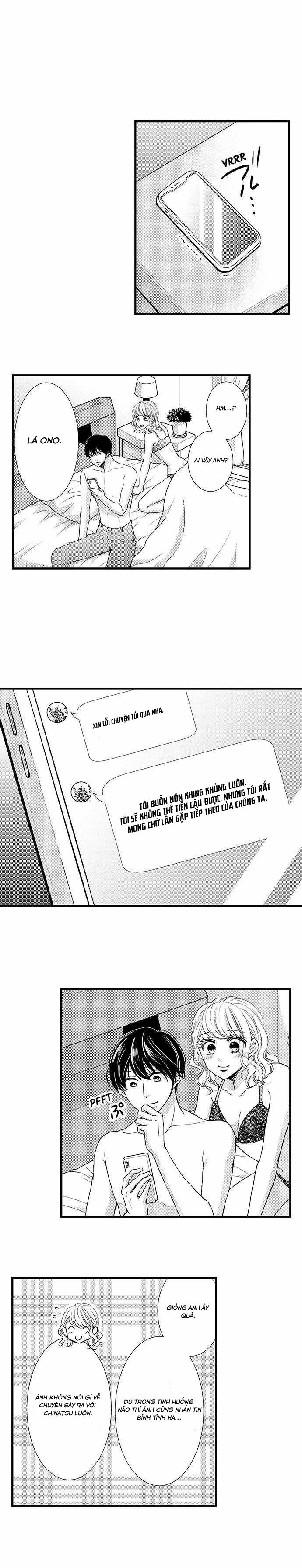 Sự Cao Trào Hoàn Hảo 162 trang 8