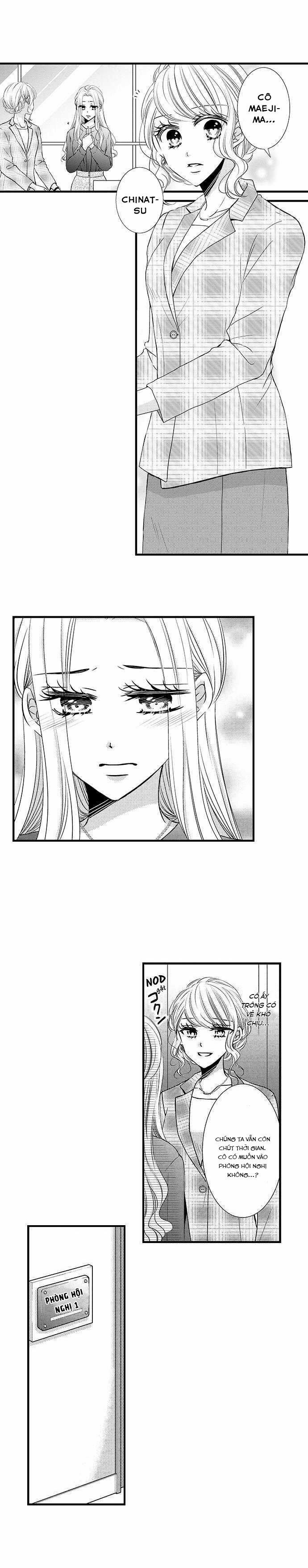 Sự Cao Trào Hoàn Hảo 164 trang 2