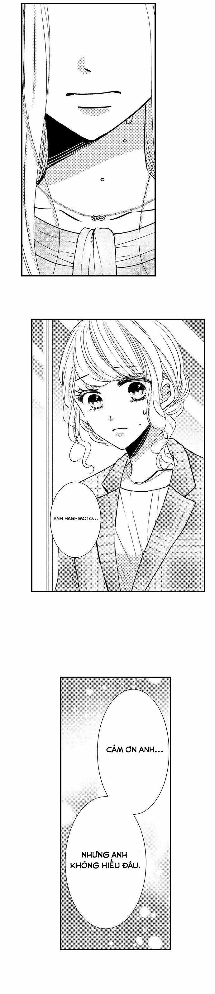 Sự Cao Trào Hoàn Hảo 166 trang 3