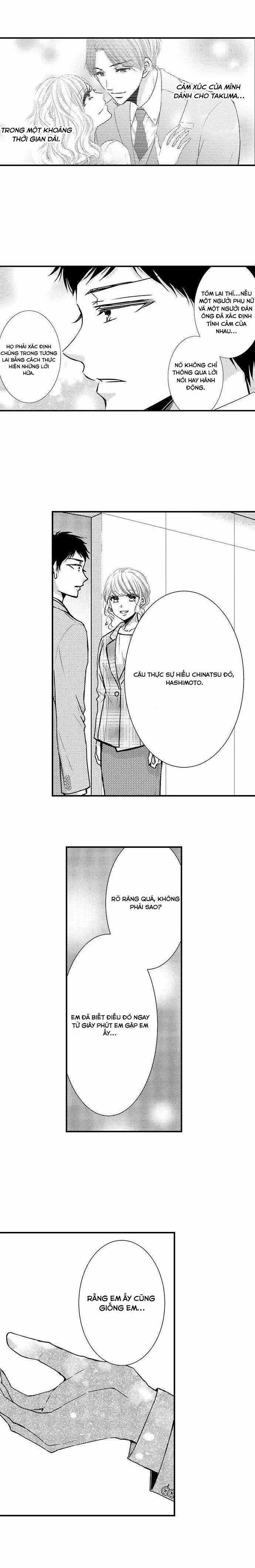 Sự Cao Trào Hoàn Hảo 166 trang 9