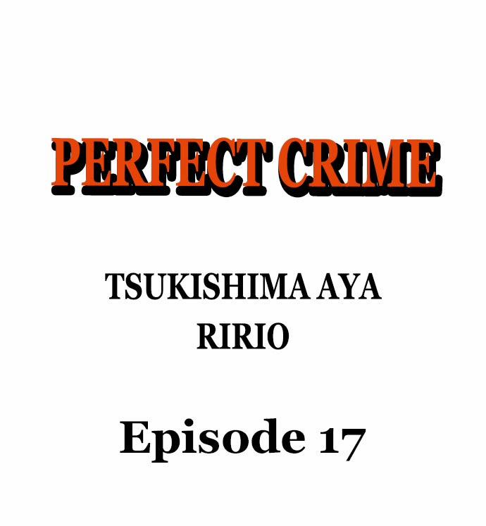 Sự Cao Trào Hoàn Hảo 17 trang 1