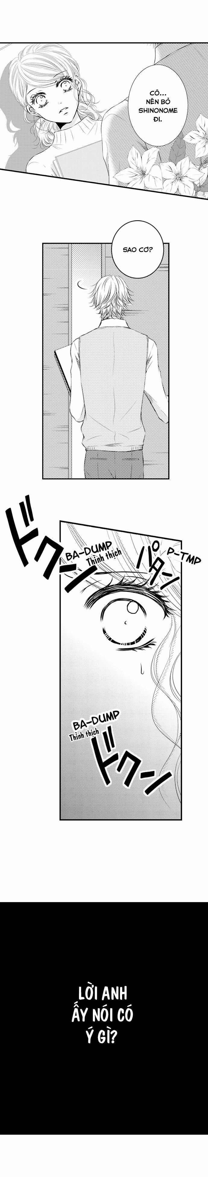 Sự Cao Trào Hoàn Hảo 17 trang 2