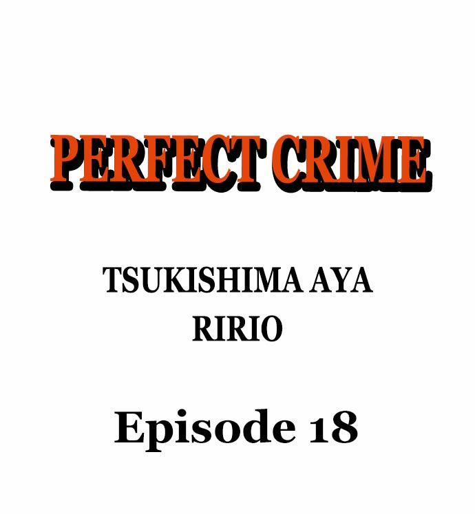 Sự Cao Trào Hoàn Hảo 18 trang 0