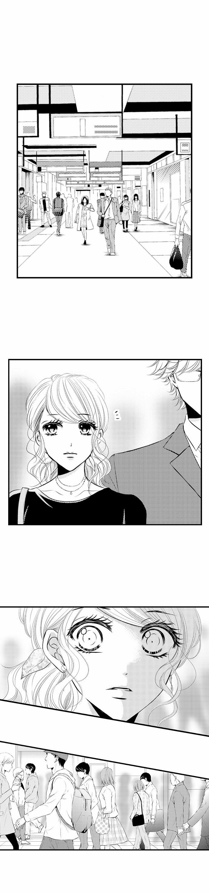 Sự Cao Trào Hoàn Hảo 18 trang 5