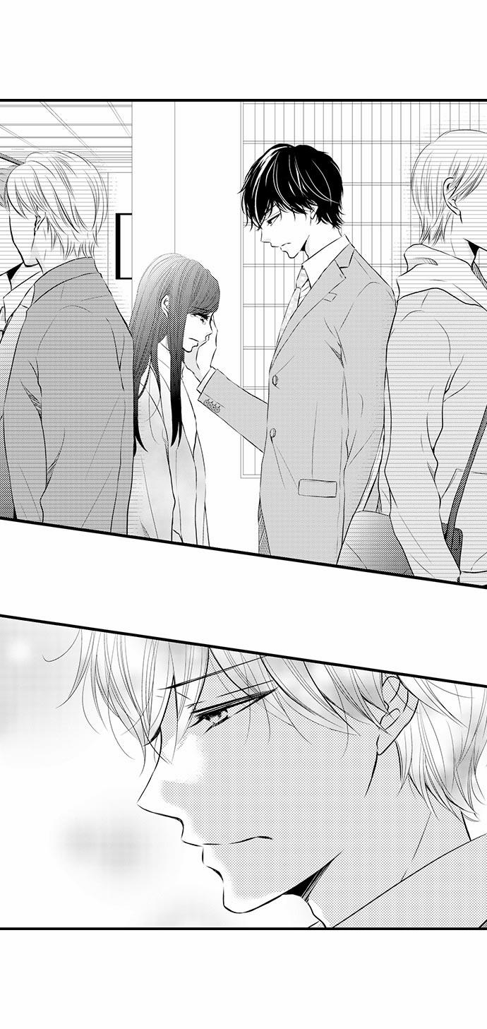 Sự Cao Trào Hoàn Hảo 18 trang 7