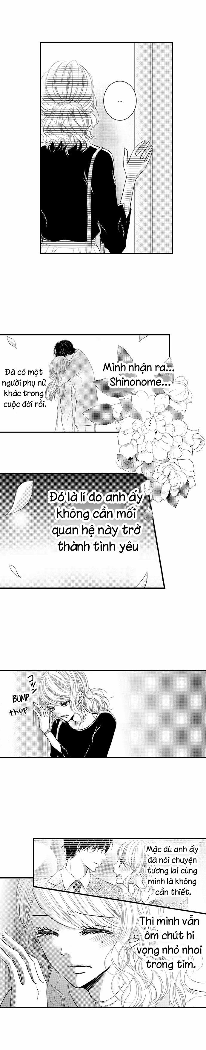 Sự Cao Trào Hoàn Hảo 19 trang 1