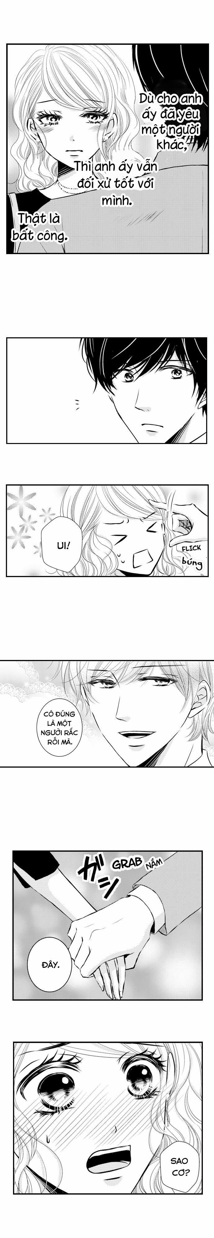 Sự Cao Trào Hoàn Hảo 19 trang 6