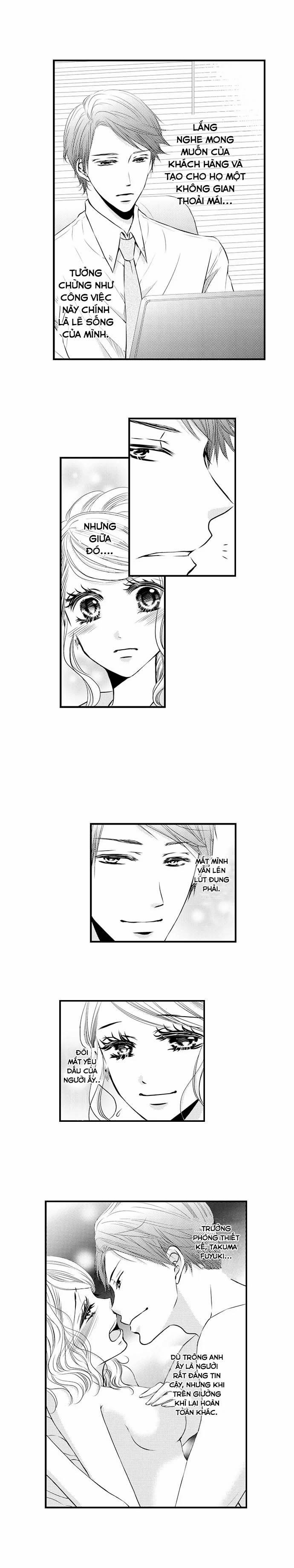 Sự Cao Trào Hoàn Hảo 2 trang 1