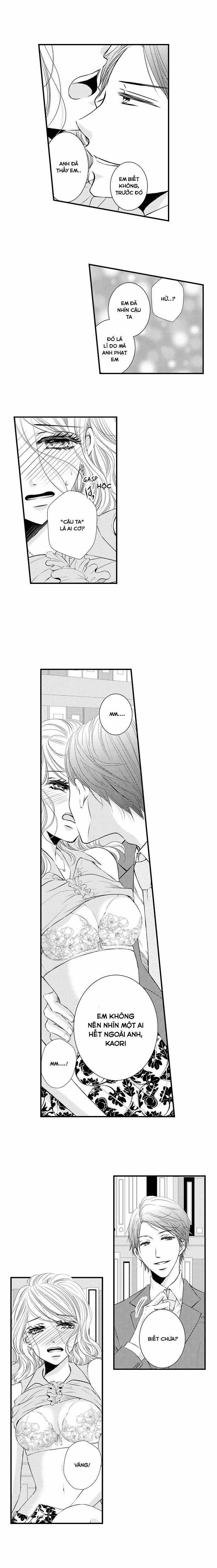 Sự Cao Trào Hoàn Hảo 2 trang 10