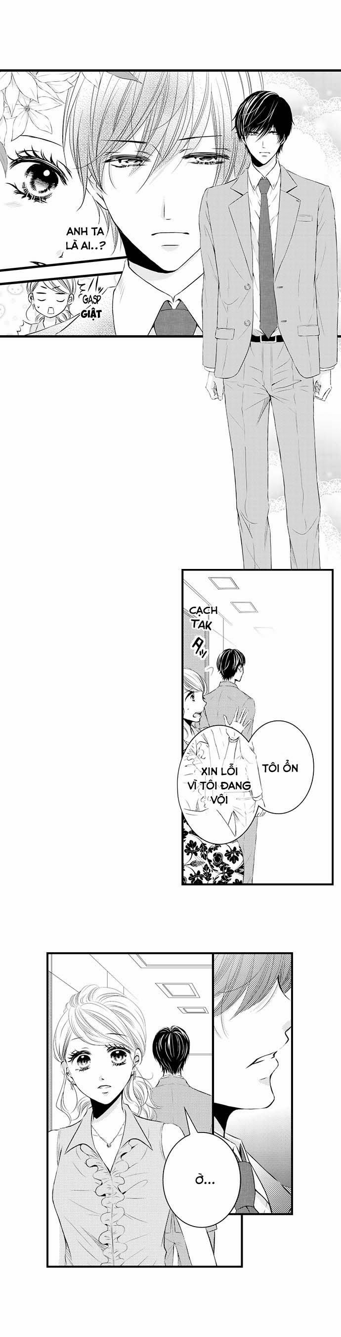 Sự Cao Trào Hoàn Hảo 2 trang 3