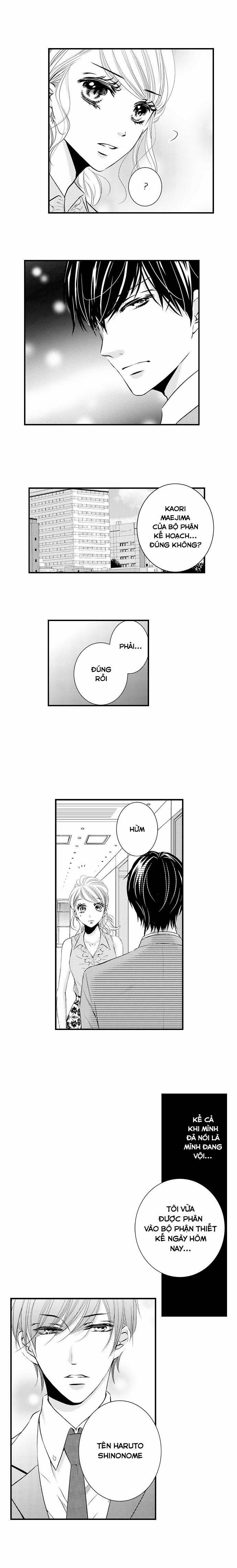 Sự Cao Trào Hoàn Hảo 2 trang 4