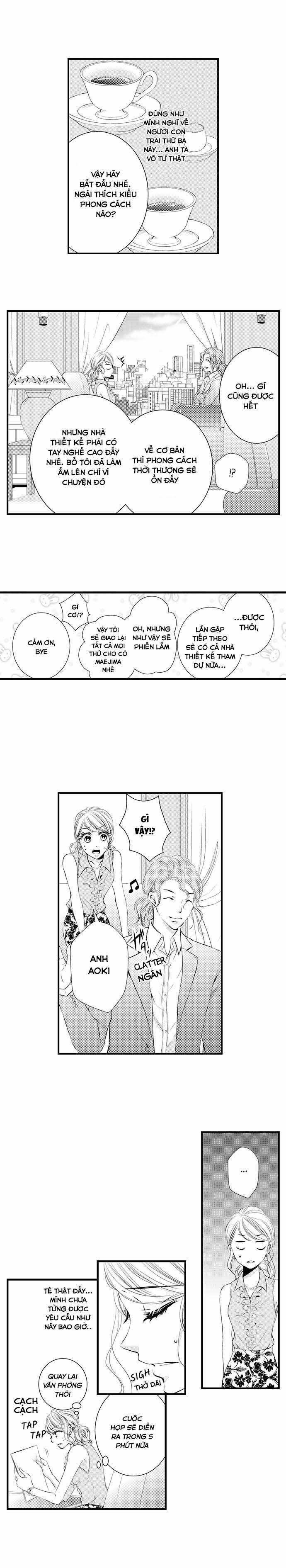 Sự Cao Trào Hoàn Hảo 2 trang 6