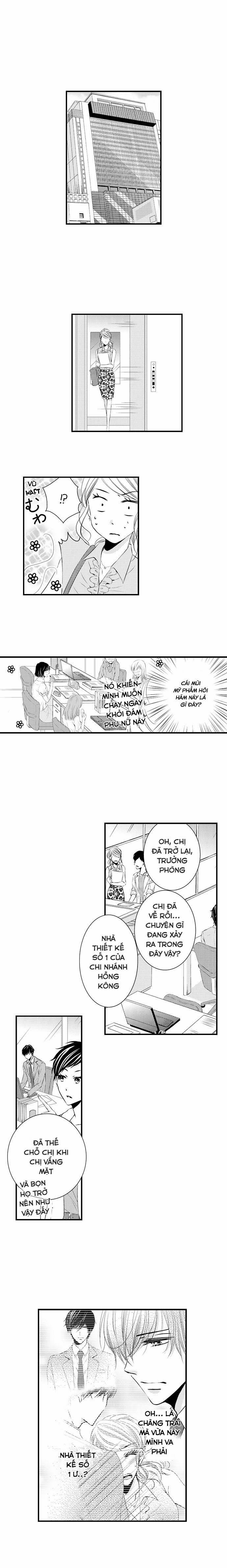 Sự Cao Trào Hoàn Hảo 2 trang 7