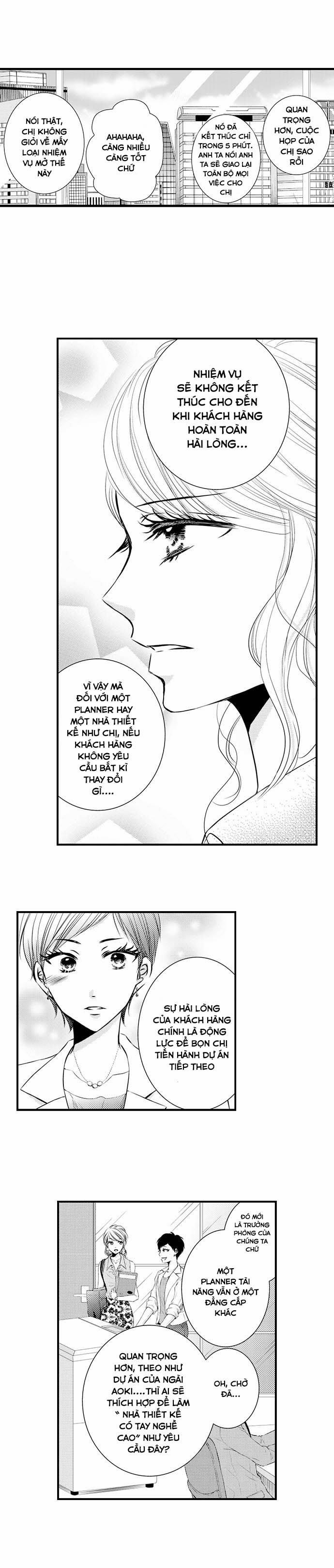 Sự Cao Trào Hoàn Hảo 2 trang 8