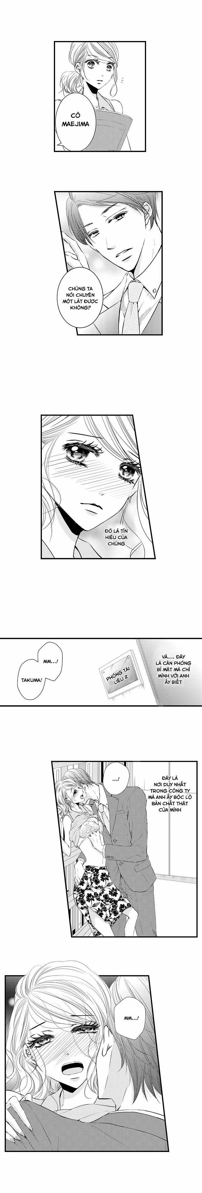 Sự Cao Trào Hoàn Hảo 2 trang 9