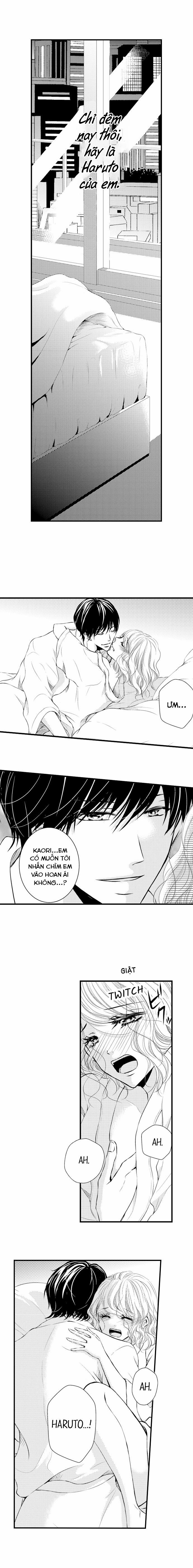 Sự Cao Trào Hoàn Hảo 20 trang 10