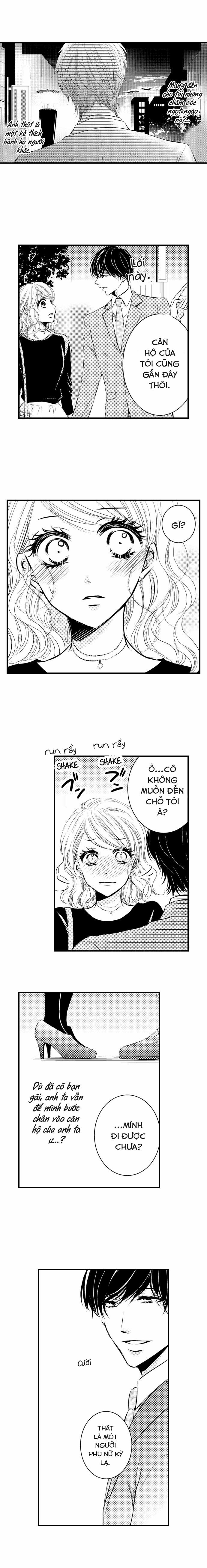 Sự Cao Trào Hoàn Hảo 20 trang 2