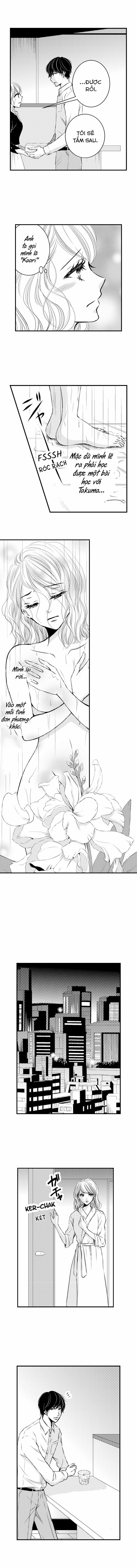 Sự Cao Trào Hoàn Hảo 20 trang 4